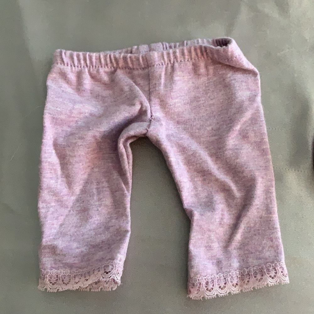 American Girl Doll Licorice Play Outfit set - Picture 5 of 14